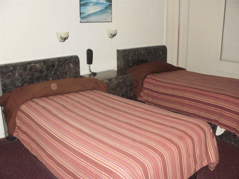 Tropics Hotel Маямі-Біч Екстер'єр фото